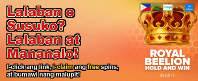 Biggest Wins in Philippines